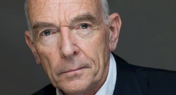 A question of taste - Actor Bosco Hogan