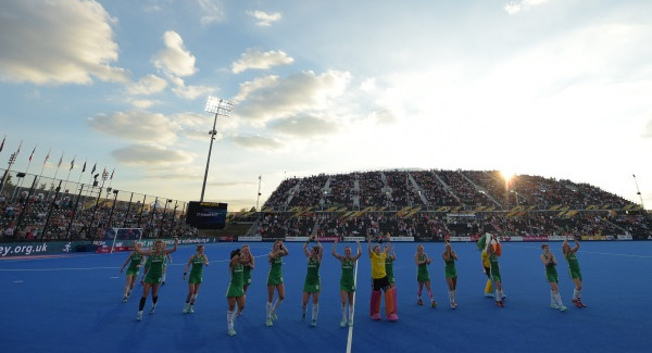 'Medals in this team' declares coach as time confirmed for Ireland's Hockey World Cup semi-final