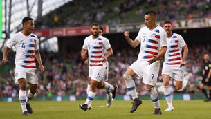 North American World Cup 'logical choice', says former USA defender