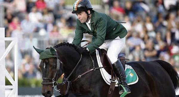 Cian O’Connor: Cliquish culture not good for equestrian sport