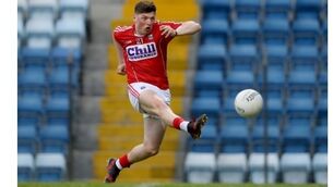 Comfortable win for Cork as they see off Tipp in Munster U20 quarter-final