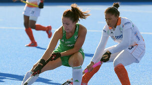 After World Cup success everyone is jumping on the Irish Hockey bandwagon
