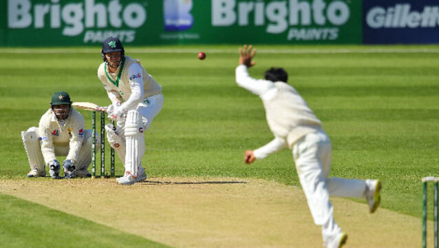 Cricket Ireland chief: 'There's no reason why we shouldn't be a major sport in Ireland'
