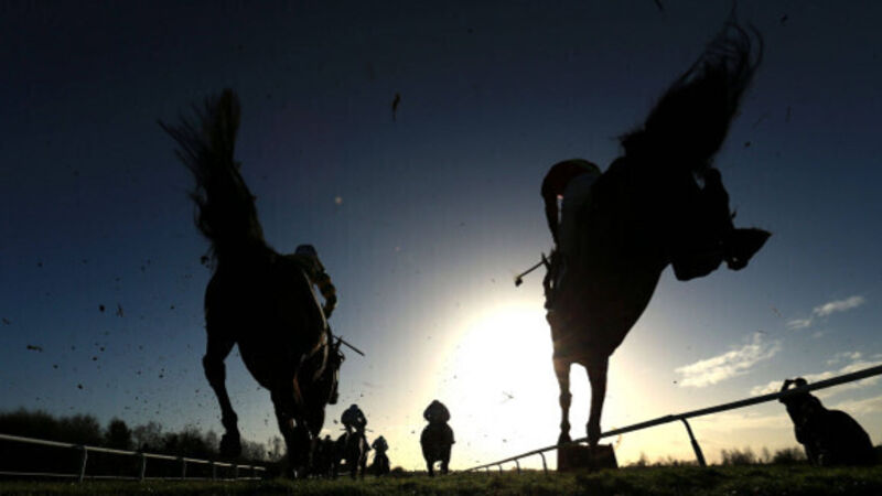 Leopardstown meeting called off after heavy rainfall Leopardstown meeting called off after heavy rainfall