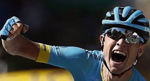 Magnus Cort Nielsen takes Stage 15, Geraint Thomas retains yellow jersey at Tour De France