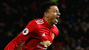 Manchester United v Burnley - Premier League - Old Trafford