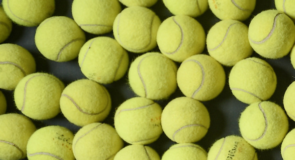 Dublin hosting Blind Tennis World Championships today