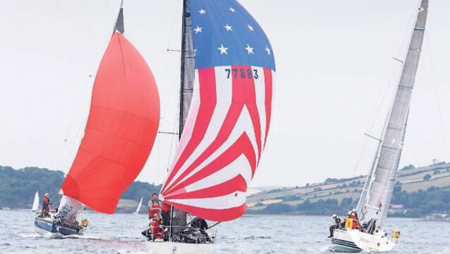 Joker 2 has last laugh in Beaufort Cup