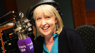 A Question of Taste: Musician and broadcaster Evelyn Grant