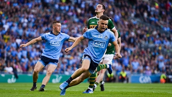 #DUBvKER: The moments that mattered