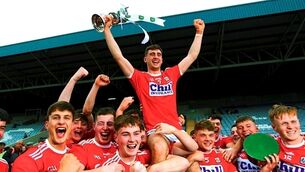 Gaelic football’s time to shine: Our writers and columnists highlights
