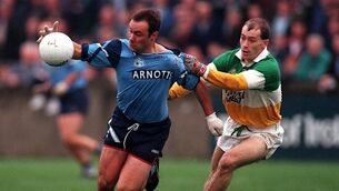 'People are going to be sick of looking at Kerry’