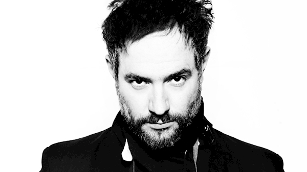 Tom Baxter coming out the other side with new album