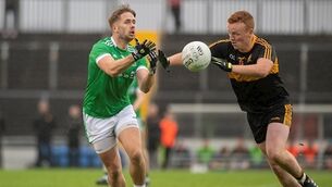 Champions Crokes do the damage in second half