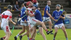 De La Salle set up final with Ballygunner in Waterford SHC