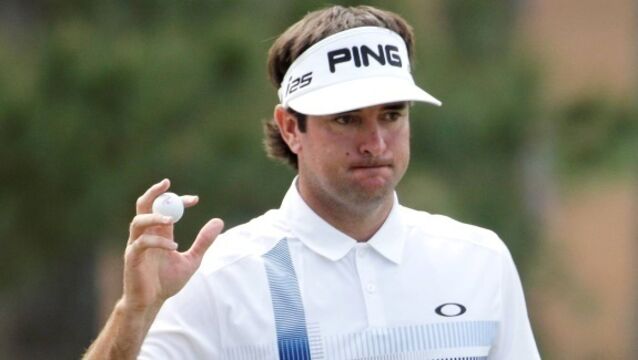 Bubba Watson hoping less is more in effort to win third Masters