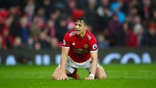 Man City Premier League Champions as United suffer defeat to West Brom