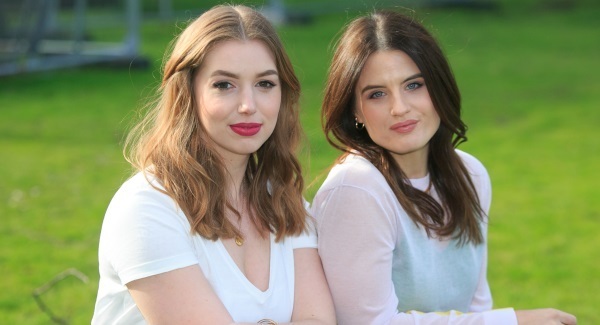 Can’t Cope, Won’t Cope: How the story of a girl from Cork became a massive Irish TV hit