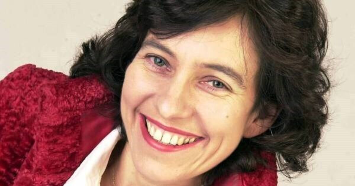 Catherine Foley: From the convent to the Gaeltacht