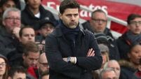 Mauricio Pochettino: Spurs may miss transfer targets