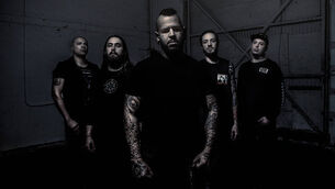 Bad Wolves create a great tribute to Dolores