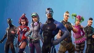 Game tech: Get ready for a World Cup battle with Fortnite