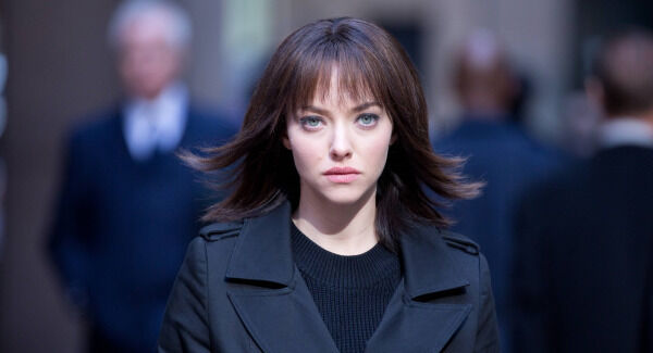 Amanda Seyfried in Anon