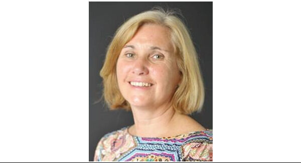 Christine Sisk, Director of Culture Ireland