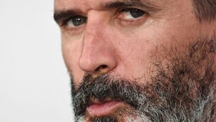 Roy Keane blasts Manchester United team after Champions League exit