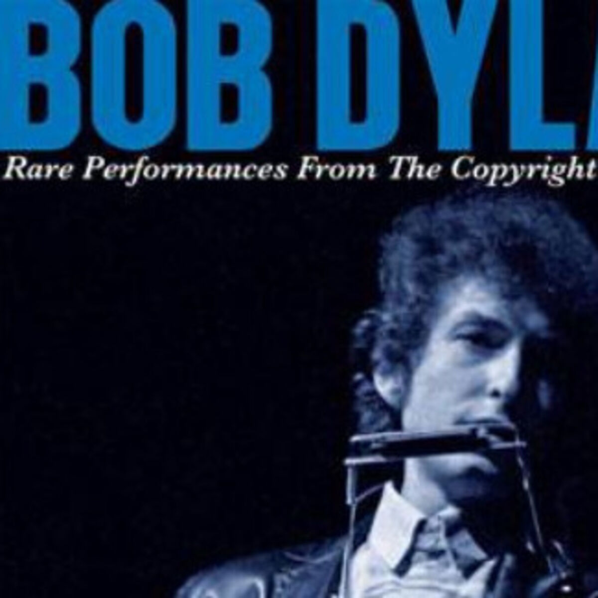 Review: Bob Dylan Live 1962 – 1966: Rare Performances from the