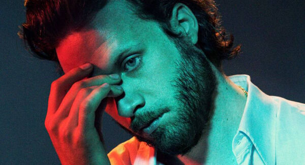 Father John Misty album 'God's Favorite Customer'