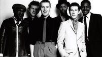 The Beat and The Specials' 1981 Cork appearance 