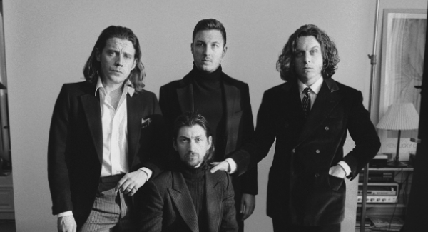 Album Review: Arctic Monkeys' return 'not bad, but deeply baffling'