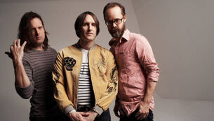 Ash’s creative fires are still burning after 25 years