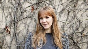Author Emma Healey draws on history with depression in new book