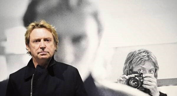 The Police guitarist Andy Summers: Still life beyond the band