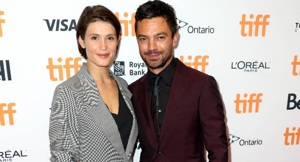 The new movie that explores escaping a loveless marriage