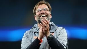 'We always make it a little bit more exciting' - Jurgen Klopp on Liverpool's quest for top-four finish