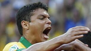 Captain Silva says Brazil will turn on the style at World Cup
