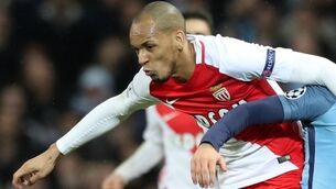 Fabinho will be good fit for Premier League, says Brazil captain