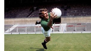 50 years on: former Man United goalkeeper remembers European Cup success