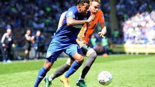 Championship wrap: Cardiff City earn promotion back to Premier League