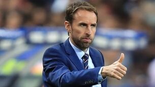 England more likely to win World Cup than Argentina or Belgium, says study