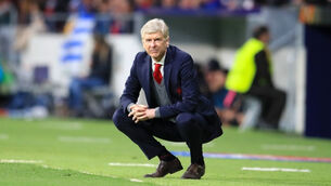 Atletico Madrid v Arsenal: Lessons Learned 
