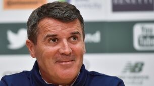 'If you had a choice, Ireland or England? Ireland' - Roy Keane hits back at West Ham owner's Declan Rice comment