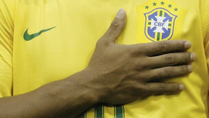 Liam Mackey: How Brazil hit its greatest heights and lowest ebbs at the World Cup
