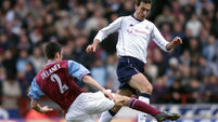 Ex-Tottenham player Goran Bunjevcevic dies aged 45