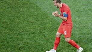 Time to be less ABE and more Lincoln in World Cup