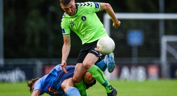 Irish youngster Paudie O’Connor signs new deal at Leeds United