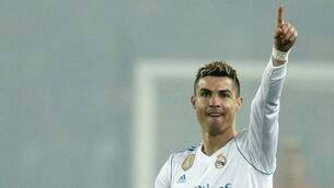 Real progress after comfortable win over 10-man PSG